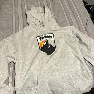 Sweatshirt - Teton Gravity Research